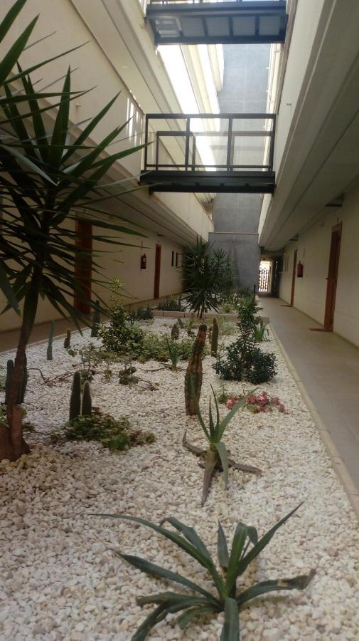 Bajo En Residencial La Bahia Apartment Santa Pola Bagian luar foto